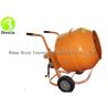 Buy cheap 140 Liters Small Electric Concrete Mixer , Mini Cement Mixer ISO9001 Certificati from wholesalers