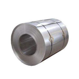 China Hardness 0.5*1000mm Aluminum Coil Roll Hot Rolled 1050 3003 5005 H14 16 factory