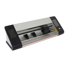 China Auto Contour Vinyl Cutter Plotter By Touch Screen factory