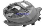 8AR2201L 8EA2023NA, 9DB2LG2B58 ALTERNATR 12v 65a