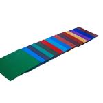 Odorless Multi Color Fluoroelastomer Precompounds Oil Resistant Rubber Pipe ODM
