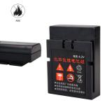 14.8W E-bike 200mAh OEM Power Tool Lithium Ion Batteries High Speed Motorcycle 7