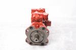 Excavator Main Pump PC200-2 Hydraulic Pump 706-46-20603 706-46-20602 705-80