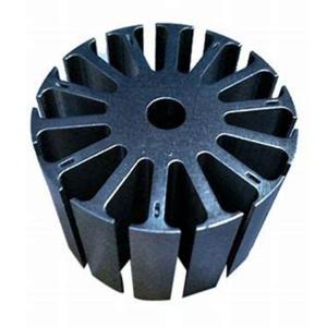 China Armature Automotive Metal Stamping factory