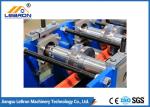 Galvanized Steel 16 Stations 18m/Min Keel Roll Forming Machine