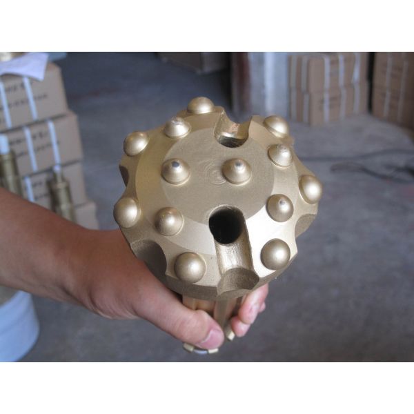 China dth hammer& dth hammer button bit,Down the hole drilling tools,dth button bit for coal mine factory