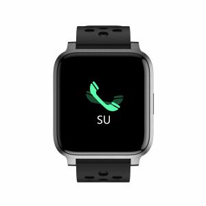 China Gps 3 Axis Voice Recorder Smart Watch , 180mAh IOS 9.0 Sport Smart Wristband factory