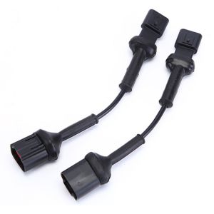 China 5Pin Male To Female Cable PVC Copper Waterproof Electric Cable on sale