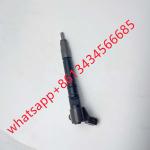 23670-0E020 Factory Price Common Rail System Fuel Injector Nozzle For Toyota