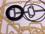 3D84 3T84 Full Gasket Kit For Yanmar Engine Parts YM729335-11990 YM729335-11991