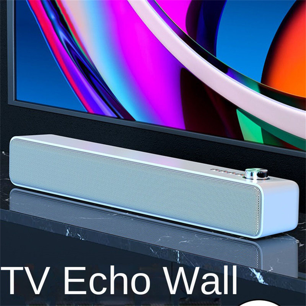 V5.0 Bluetooth Electronics Soundbar