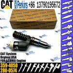 Common rail diesel injector 359-4090 359-4030 359-4040 359-4020 359-4050 359