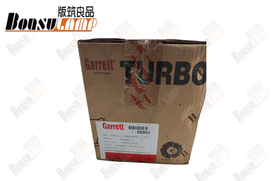 TURBOCHARGER 700P turbine compressor OEM 8-98000031-0 8980000310