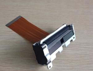 China Portable 2 '' Thermal Printer Mechanism MS701 , Printing Speed 70 mm/s factory