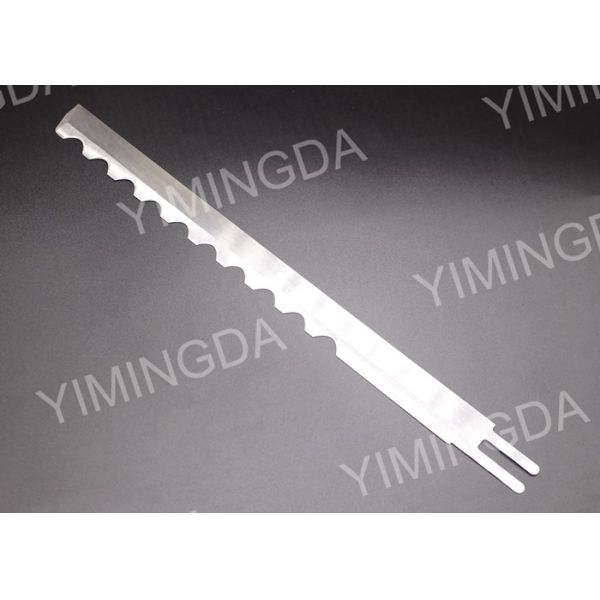 China HSS Material 10E Wave Knife / Cutter Knife Blades for Eastman Cutter factory