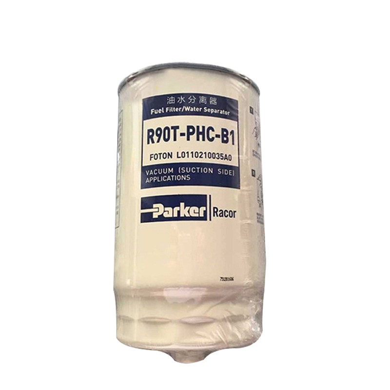Replace/Repair Diesel Filter and Oil Water Separator for Foton Aumark L0110210035A0