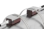 Industrial Liquid Ultrasonic Water Meter
