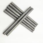 Unground 10% Cobalt Tungsten Carbide Round Bar , Solid Carbide Rods