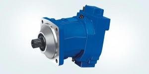 China Rexorth A7VO80 hydraulic pump, A7VO series hydraulic pump high pressure , factory