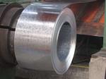 Regular Spangle Z10 / Z27 Zinc Coating 30mm to 400mm Hot Dipped Galvanized Steel