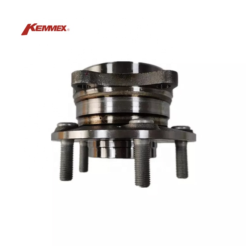 KEMMEX 513266 51750-3J000 Front Wheel Hub Bearing Hub Assembly for Kia Veracruz 2007
