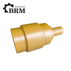 China PC100 Outgoing-Inspection Excavator Carrier Roller 20 Pieces Made in china Carrier Roller factory