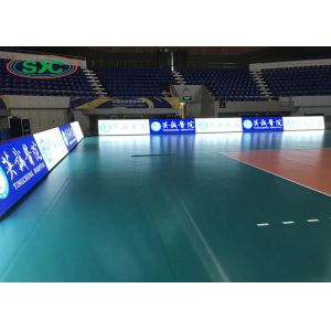 China P5,P10 Led Video Wall Display For Stadium Sport Live 960*960mm Cabinet Size on sale