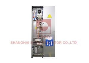 China AC220V 2.5m/S Elevator Integrated Controller 5.5kW Asynchronous on sale