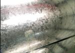 Zinc Iron Alloy Coated Galvanized Iron Sheet Corrosion Resistant