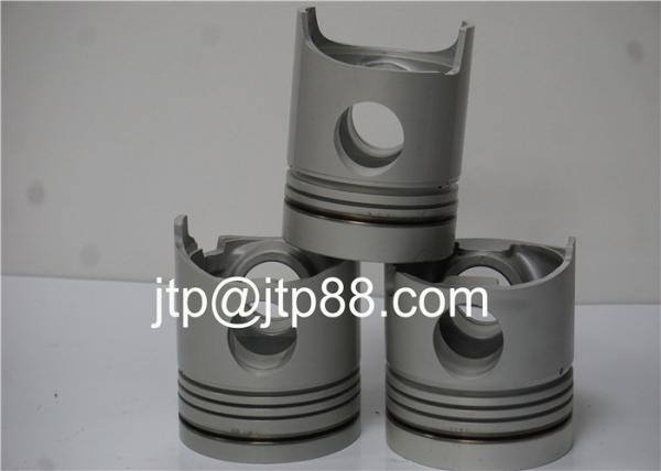 JTP / YJL Diesel Engine Piston & Cylinder Liner kit EF550 Hino Trucks Piston