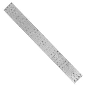 China Single Side Round Printed Circuit Board For LED Lights HASL lead free factory