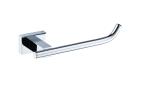 Bathroom Accessories SUS304 Bath Towel Holder Towel Racks Mirror Silver Polish