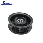 16604-50030 Timing Idler Belt Tensioner Pulley For Toyota Prado Easy Installatio