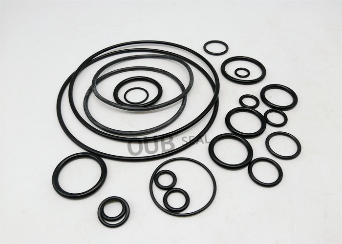 90 Shore Excavator Ring Oil Seal For 07000-02080 07000-02085 07000-02090