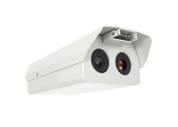 1/1.8" Thermal Night Vision Camera