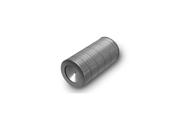 5um,0.5um,0.2um,2um，Dimensional Stability Gas Turbine Filters , Long Life Gas