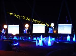 China balloon for event factory