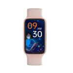 Rechargeable Lithium PPG Health Tracking Smartwatch 1.47 Inch Touchscreen