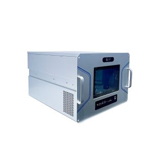 JINSP RS2600 – Breakthrough Raman Analyzer for Multi-Gas Quantification