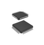 MAX14921ECS+T battery management chip TQFP-80 72 MHz 80 Pin