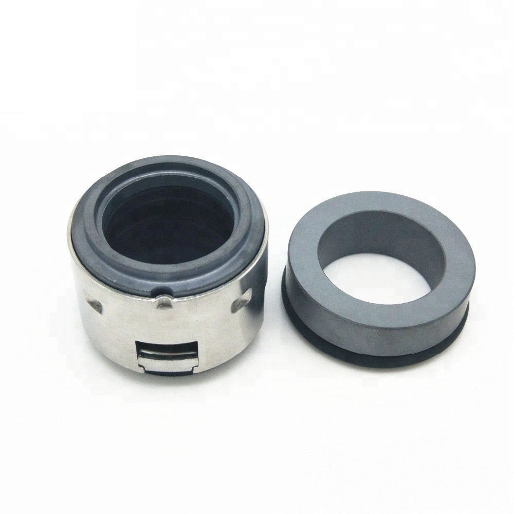 100mm John Crane 502 Water Pump Mechanical Seal For Industrial Pumps