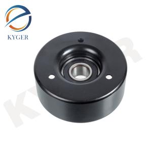China 1042001070 Drive Belt Tensioner Engine Belt Tensioner Idler Pulley For Mercedes Benz W202 W203 W124 W140 W210 factory