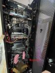 DELL EMC VMAX100K Mainframe Head 4 16GB FC Ports