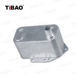 11427788462 Automotive Engine Oil Coolers For X3 X5 X6 E46 E53