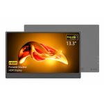 13.3inches FHD Portable Monitor