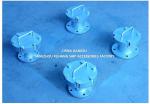 International Shore Connection For Oil Sewage Outer Diameter: 215mm Diameter Of