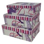 custom sneakers gift box luxury shoe packaging paper box slippers box sandals
