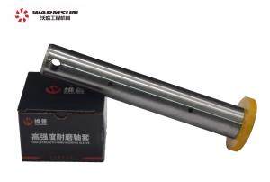 China SY235C8I2K.3A.7 Excavator Bucket Pins factory