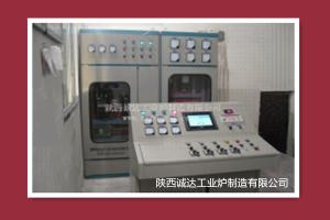 China DCS Automatic Control System For Electric Furnace Equipment factory