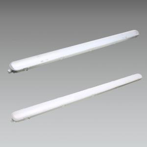 China SMD2835 led home lighting / 14W 28W 36W IP65 LED Tri - proof Light 120 Beam Angel factory